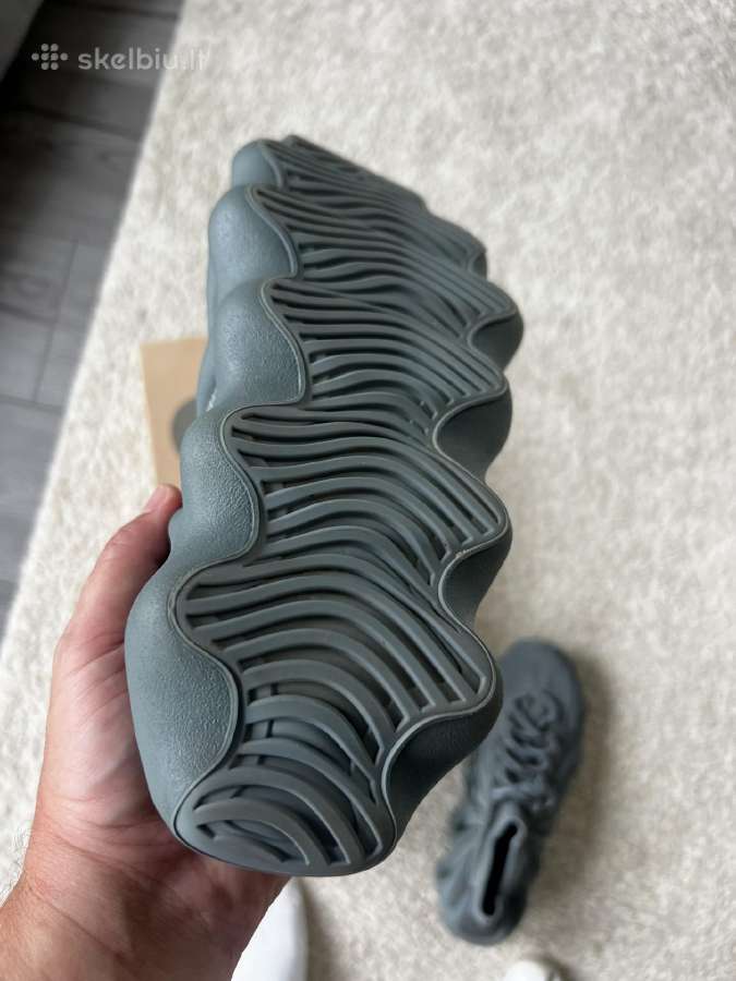 Yeezy 450 - nuotraukos Nr. 5
