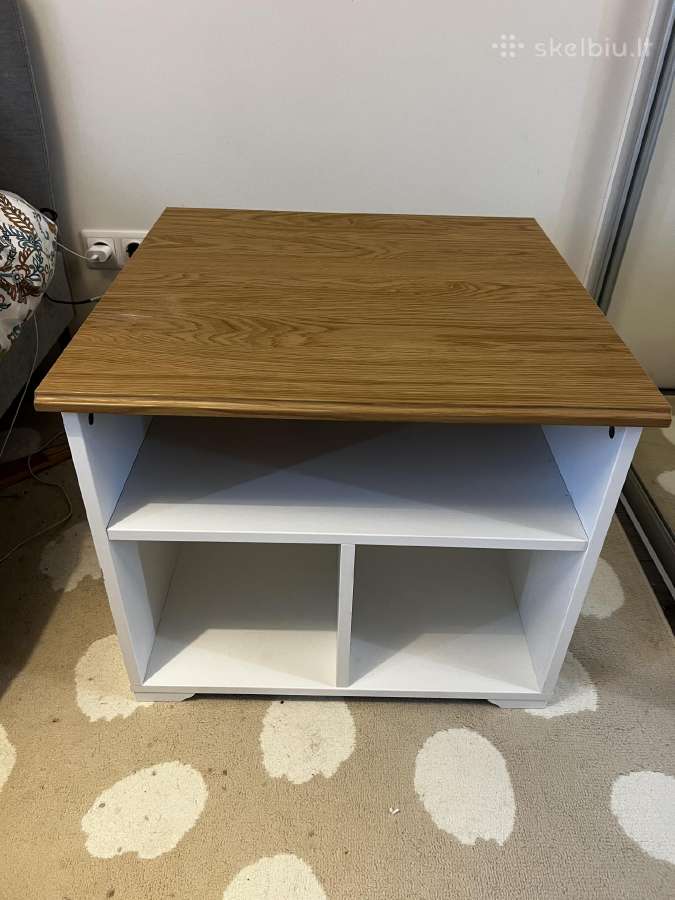 Ikea spintelė