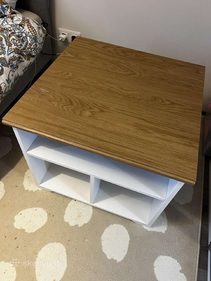 Ikea spintelė - nuotraukos Nr. 2