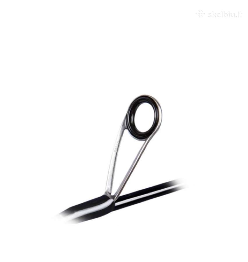 Spiningas Mifine Illusion Slash 901 1.93m 0,2-0,8g - nuotraukos Nr. 7