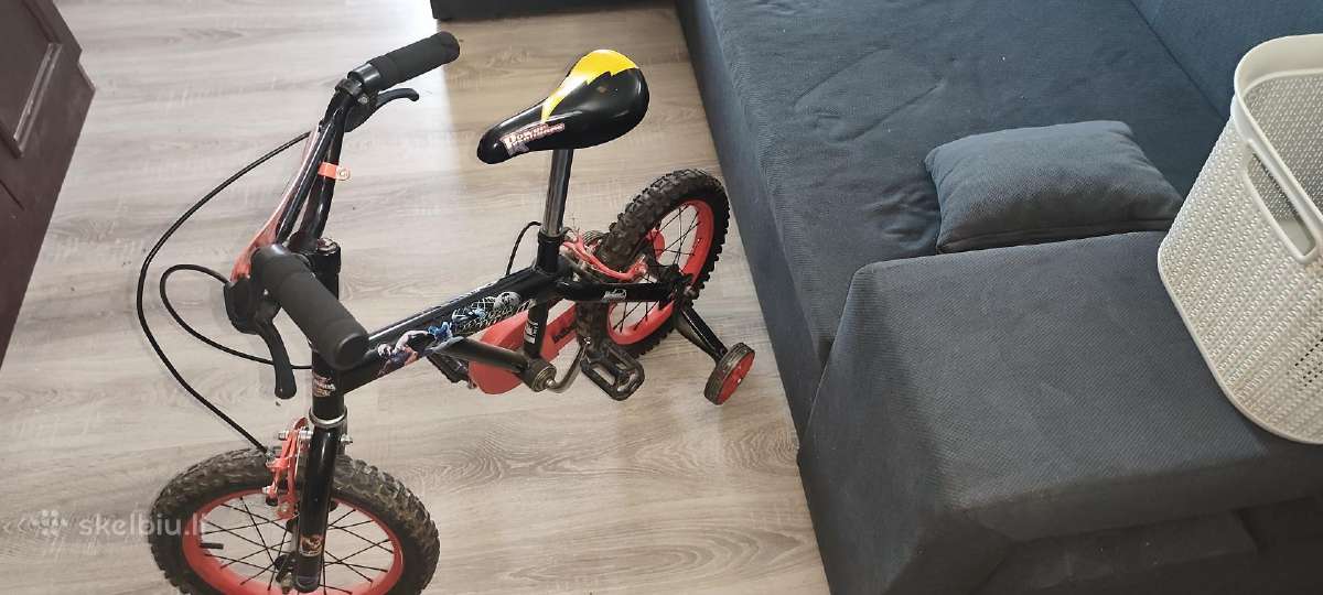 Išaugome