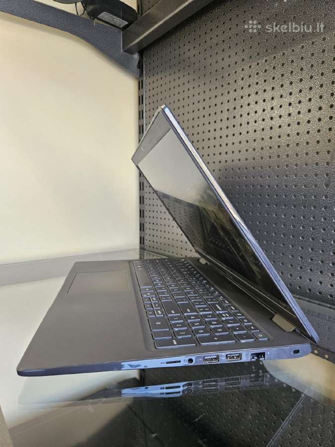 Dell Latitude/15.6" Fhd/i5-10210u/8ram/256ssd - nuotraukos Nr. 5
