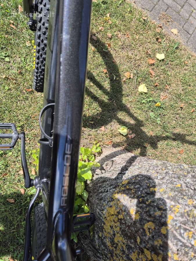 Trek roscoe 7 2021m. Rėmas XL. Ratai 27.5 plius. - nuotraukos Nr. 2