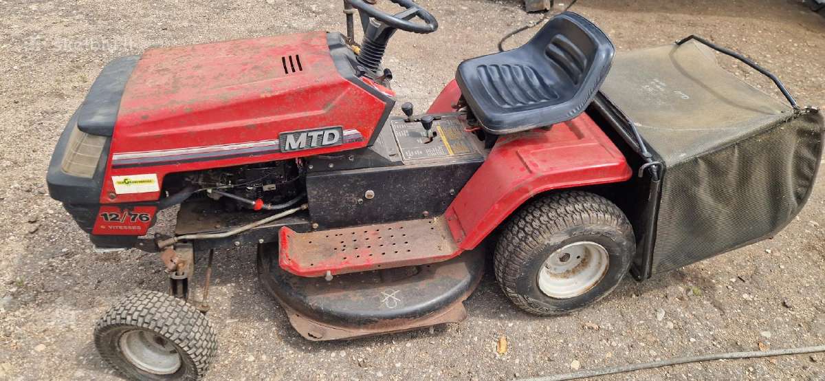 Honda,johndeere,partner,mtd,hushvarn,countax,dalim - nuotraukos Nr. 6