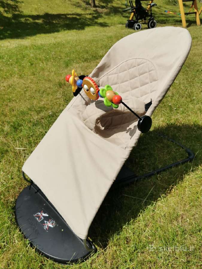 Babybjorn gultukas