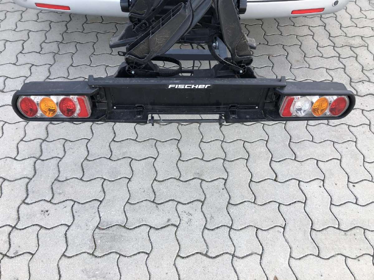 Fischer 60kg - nuotraukos Nr. 3