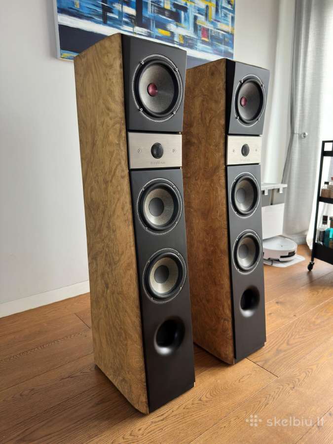 Focal Electra 927 Be (25th Anniversary Le)