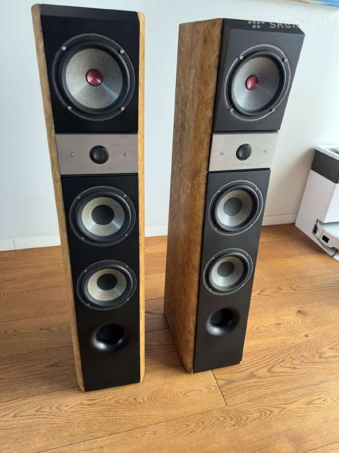 Focal Electra 927 Be (25th Anniversary Le) - nuotraukos Nr. 4