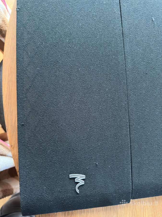Focal Electra 927 Be (25th Anniversary Le) - nuotraukos Nr. 9