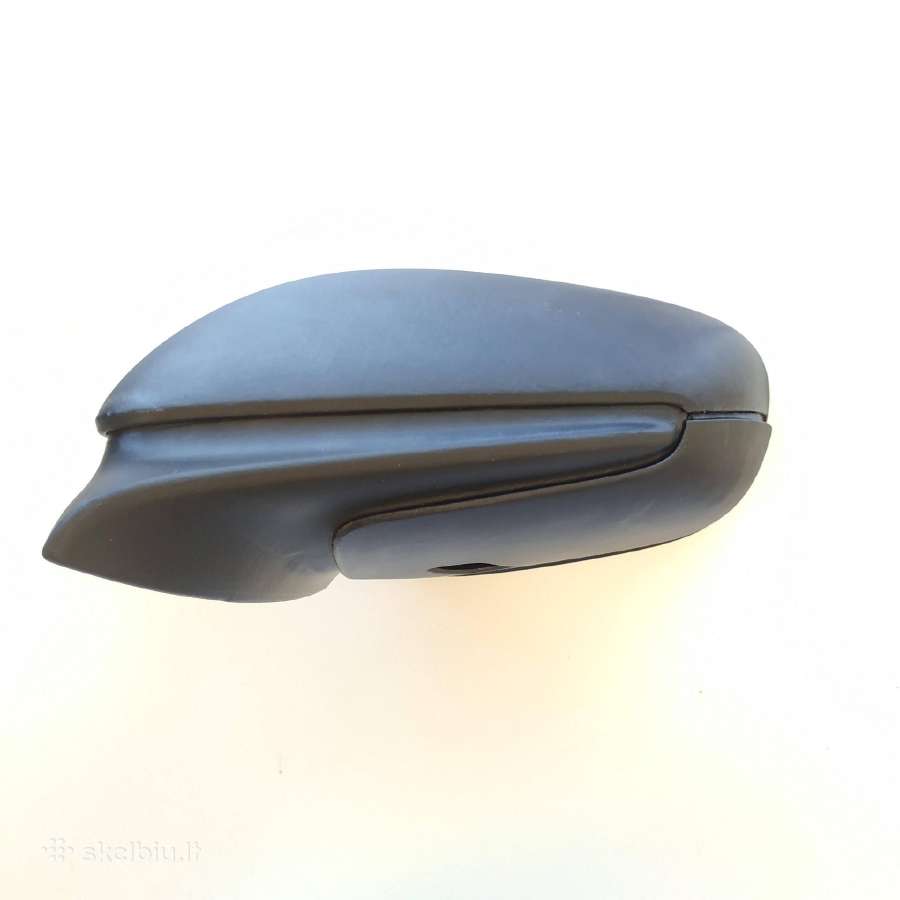 Porsche 992 veidrodėlių korpuso dalys - nuotraukos Nr. 7