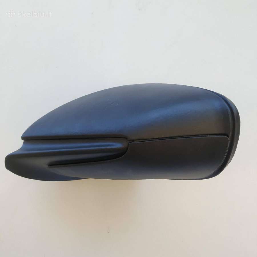 Porsche 992 veidrodėlių korpuso dalys - nuotraukos Nr. 8