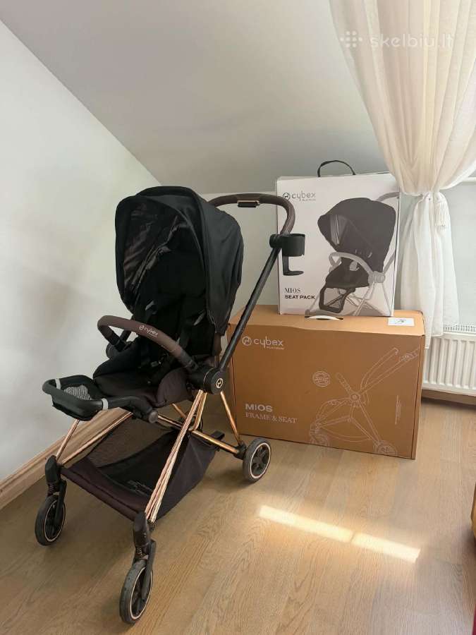 Cybex Mios