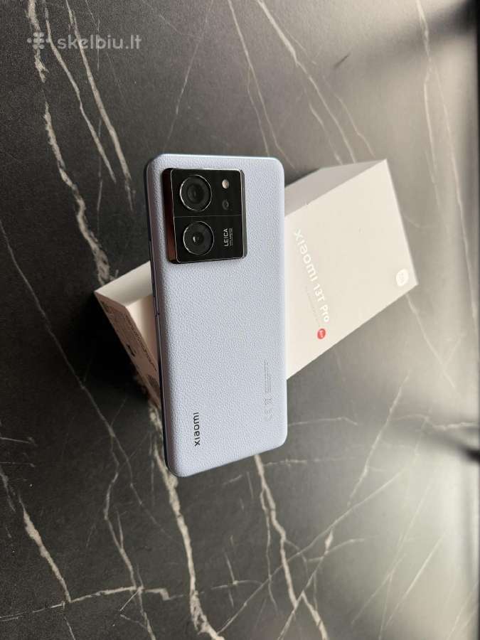 Xiaomi 13t pro 512gb