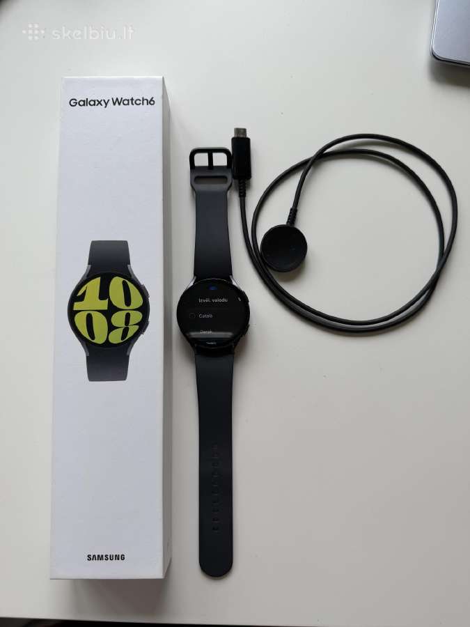 Galaxy watch 6 44mm