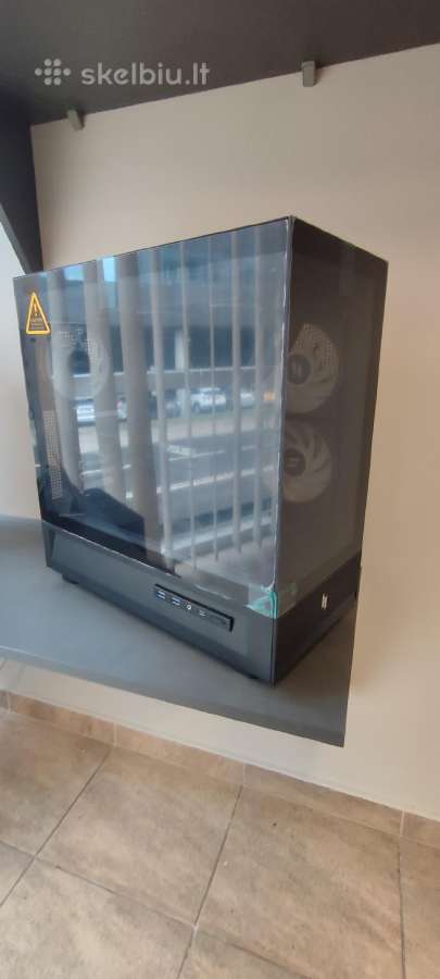 I7-14700k Rx 9070 XT 32gb Ddr5 2tb - nuotraukos Nr. 9