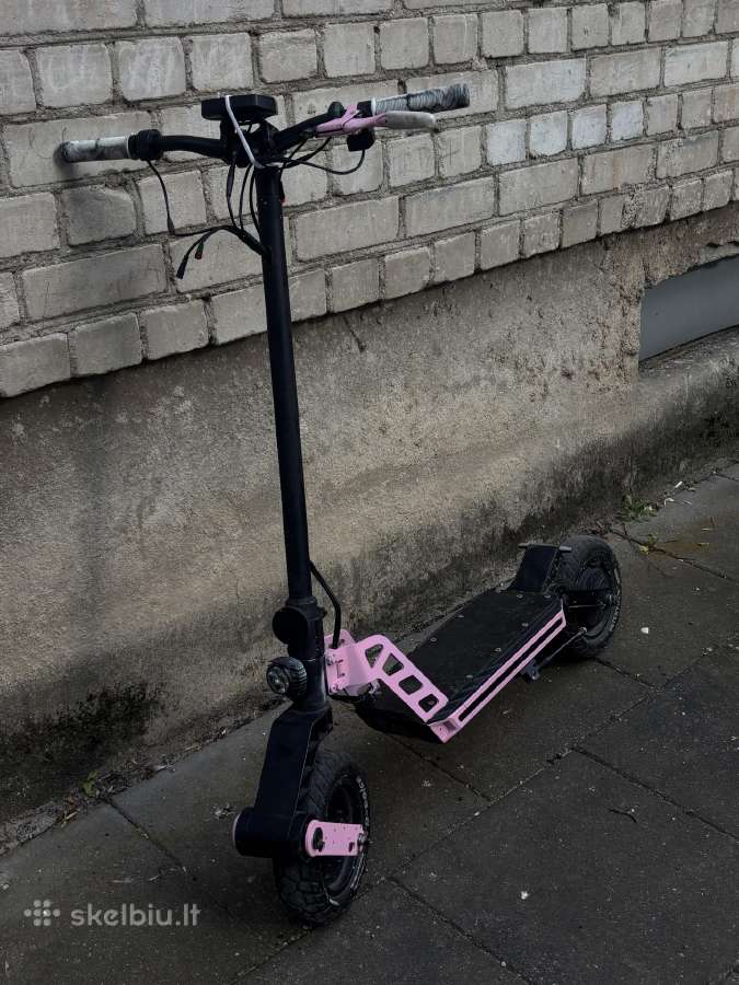 Kugoo g2 pro 2020