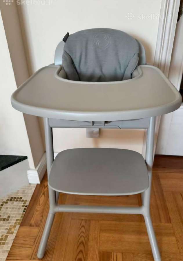 Cybex Lemon 3in1