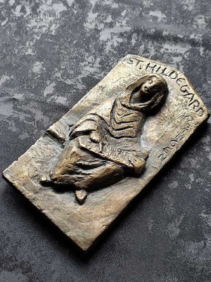 Religinis bareljefas - nuotraukos Nr. 2