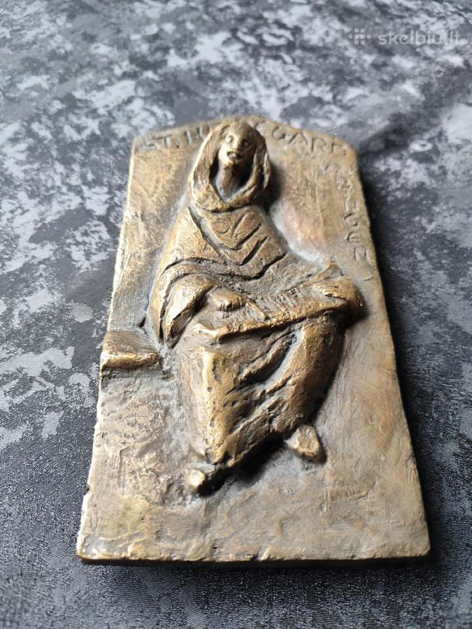 Religinis bareljefas - nuotraukos Nr. 7
