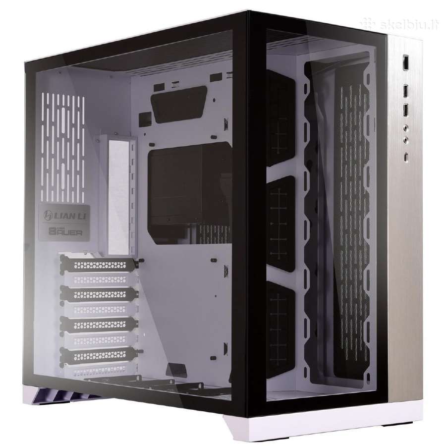 Lian Li O11 Dynamic