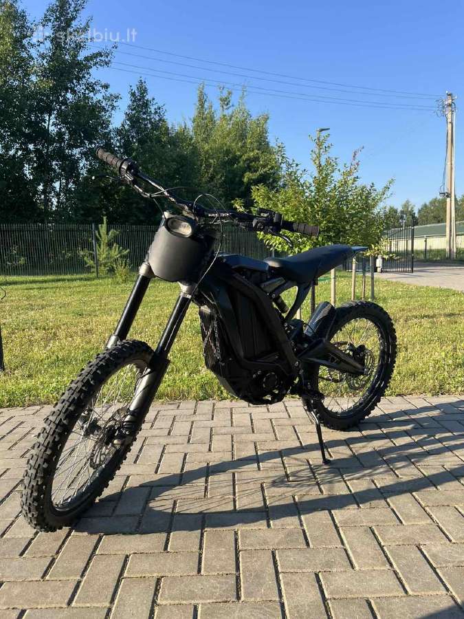 Surron Light bee X 2023 40ah