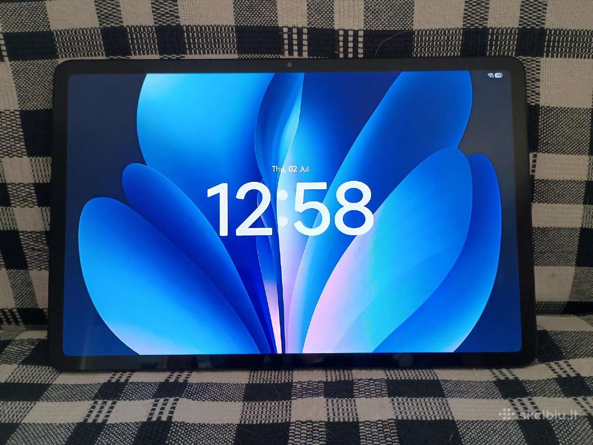 Redmi Pad 2 Pro 8gb RAM / 256gb