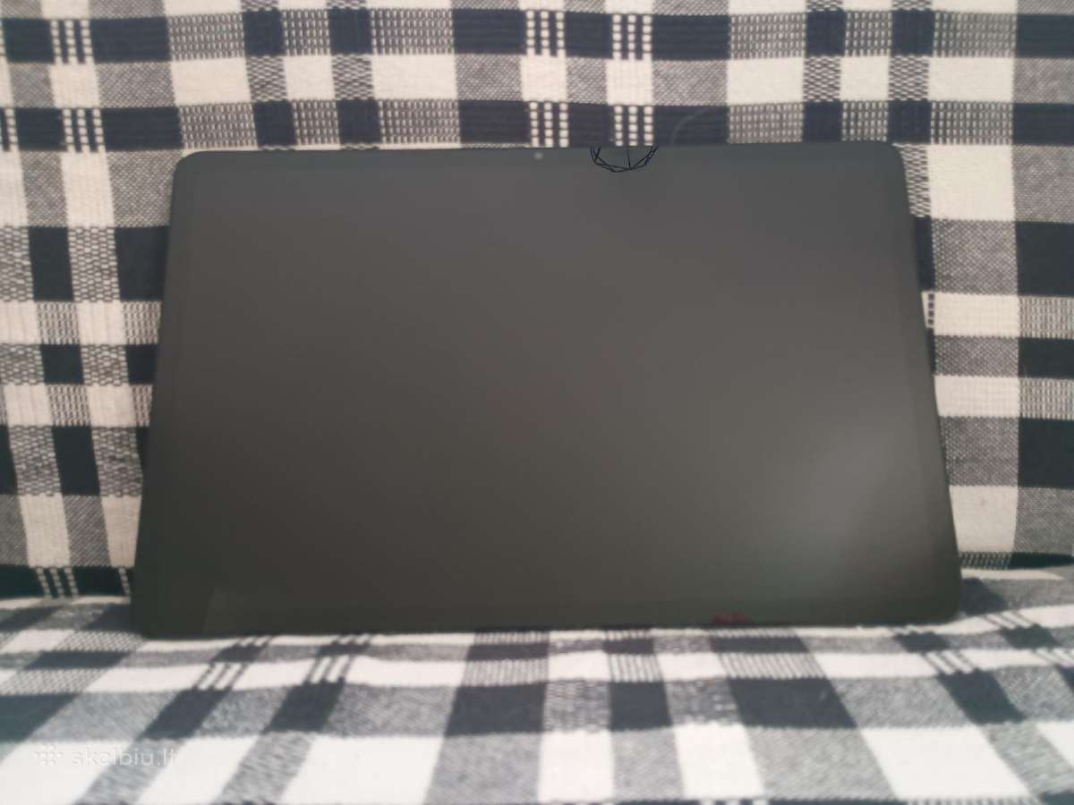 Redmi Pad 2 Pro 8gb RAM / 256gb - nuotraukos Nr. 2