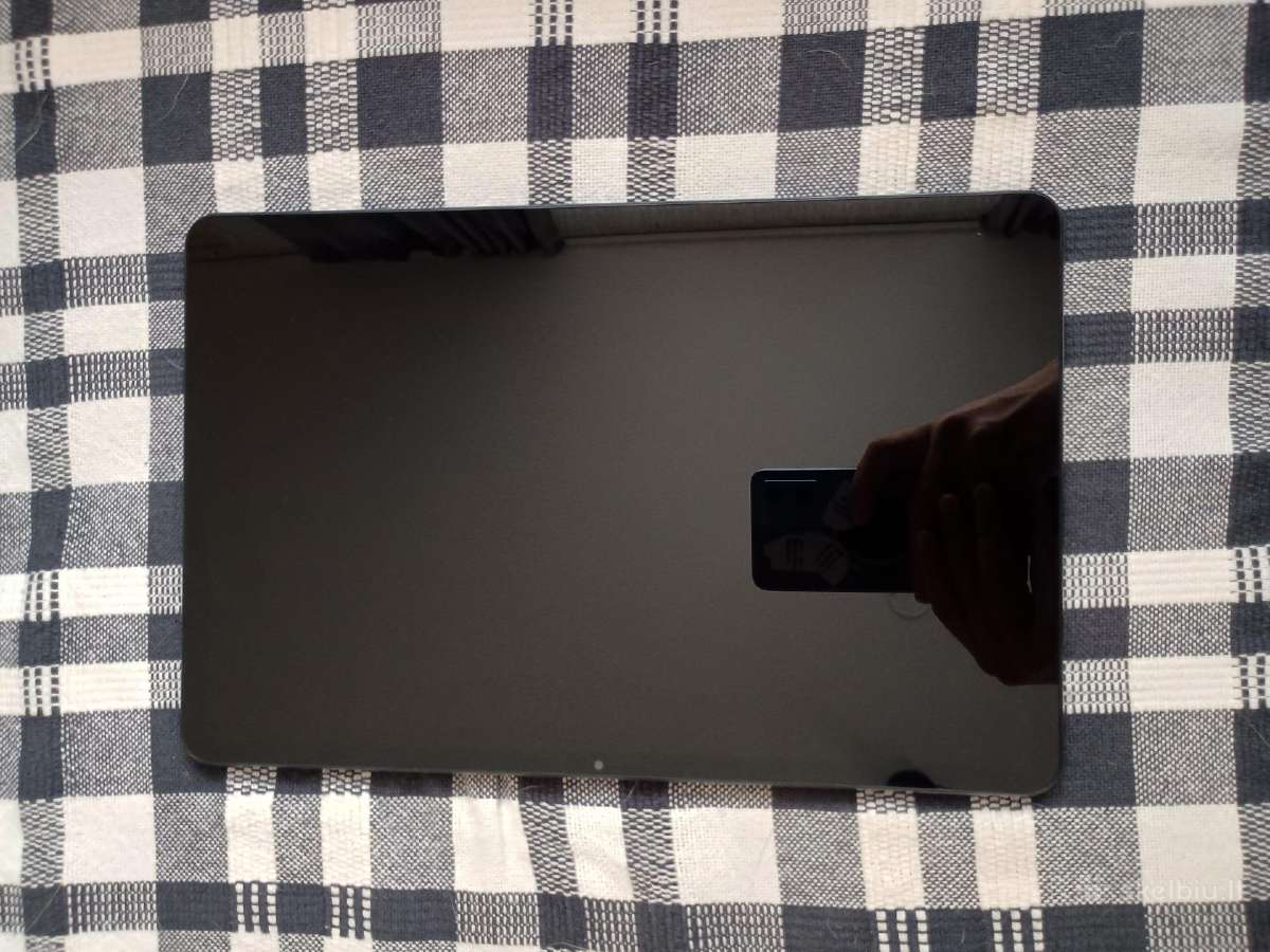 Redmi Pad 2 Pro 8gb RAM / 256gb - nuotraukos Nr. 5