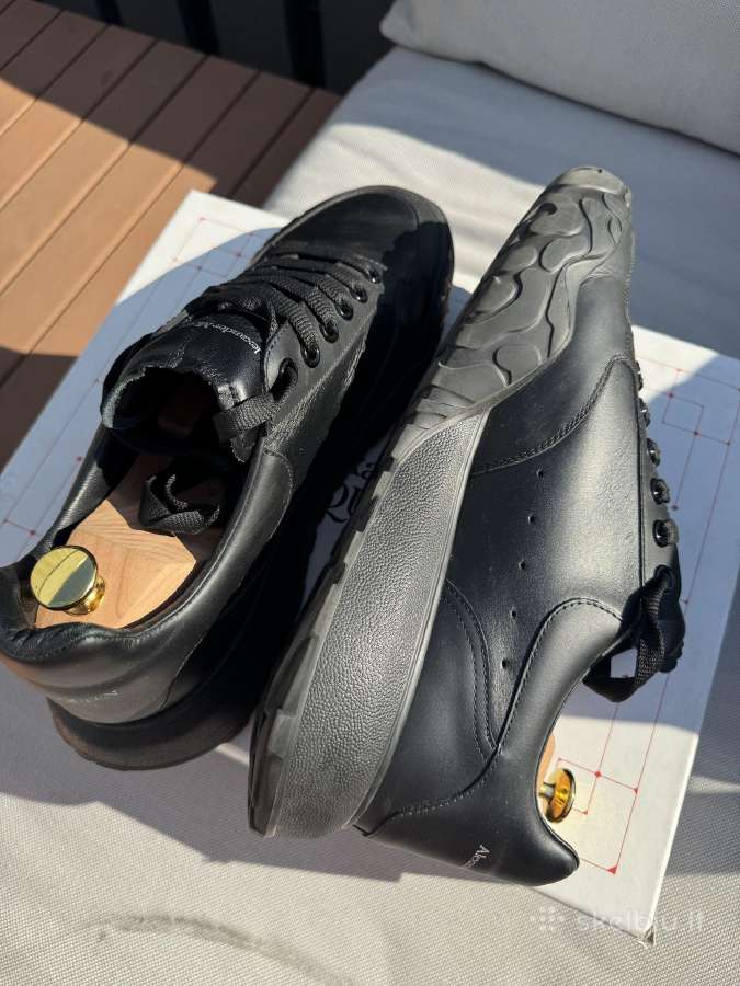 Alexander Mcqueen - nuotraukos Nr. 4