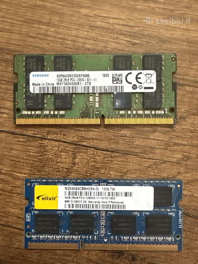Samsung M471a2k43db1-ctd 16gb RAM