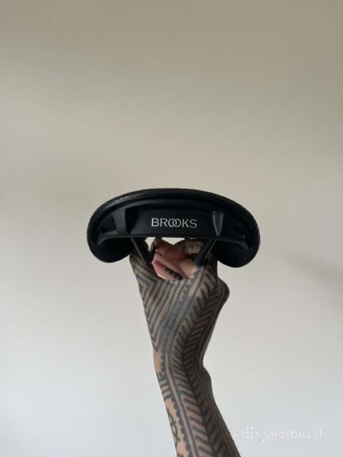 Brooks balnelis