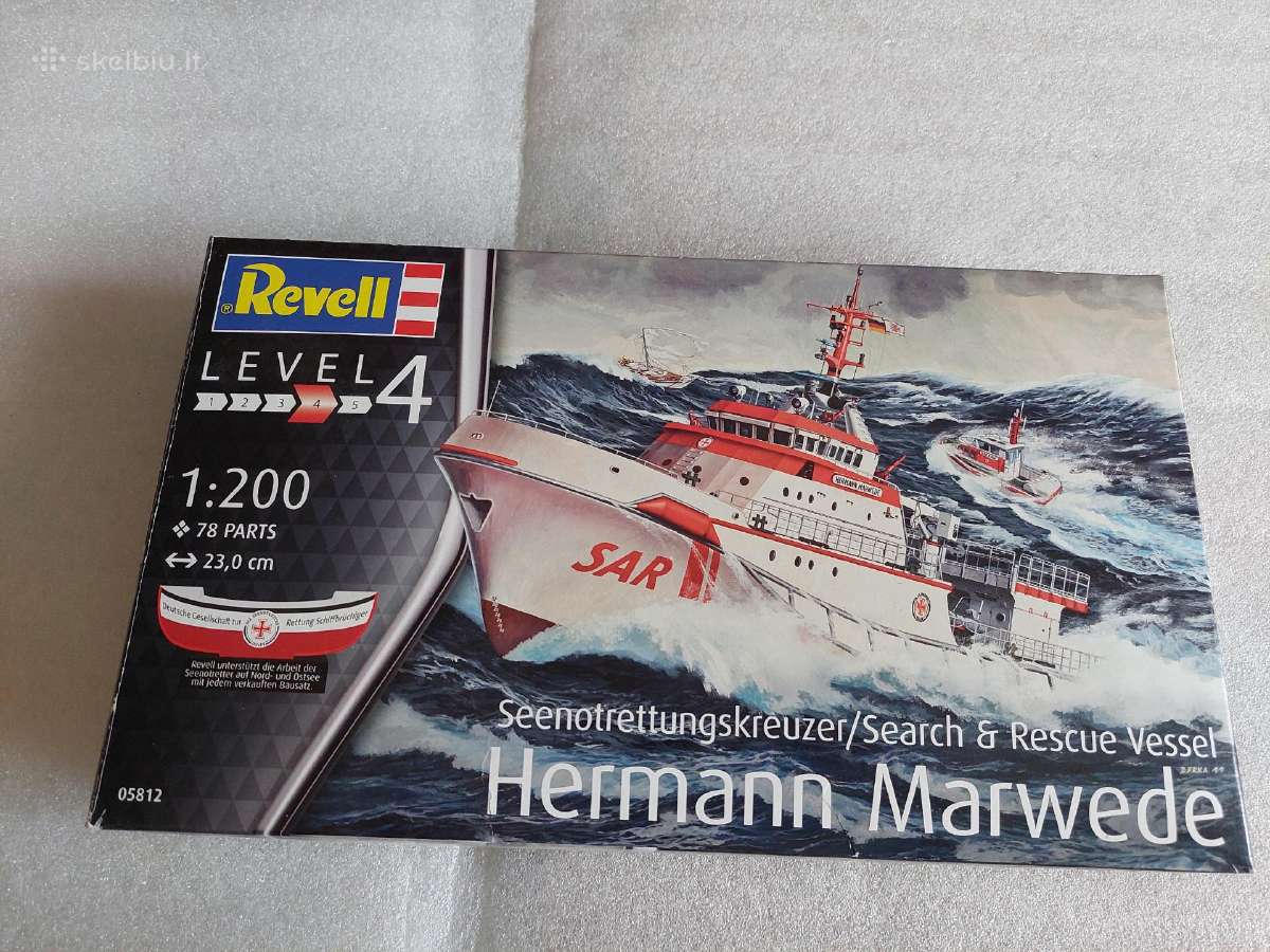 Hermann Marwede
