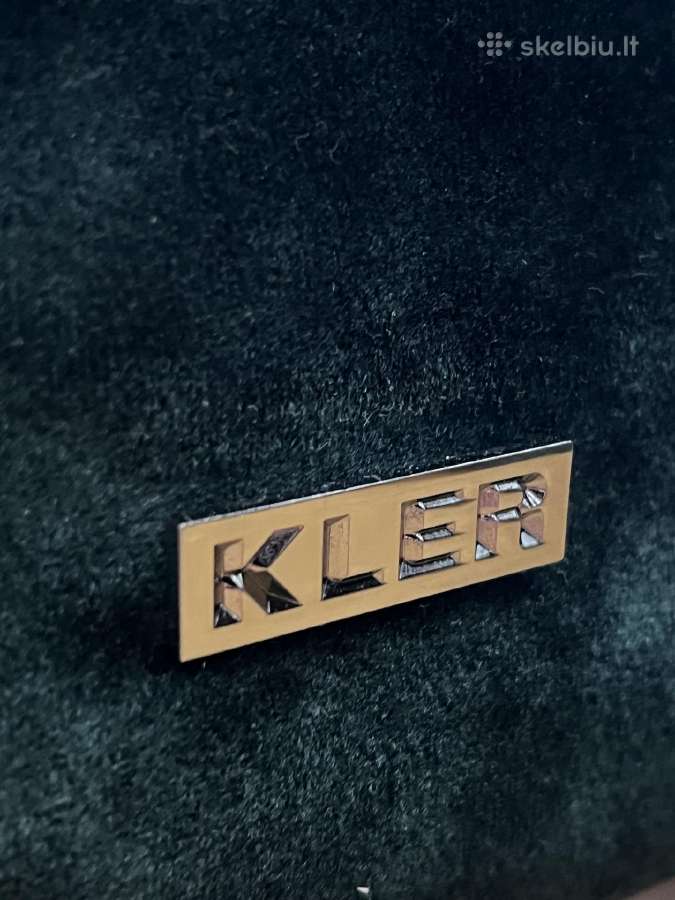 "Kler" minkštas kampas - nuotraukos Nr. 6
