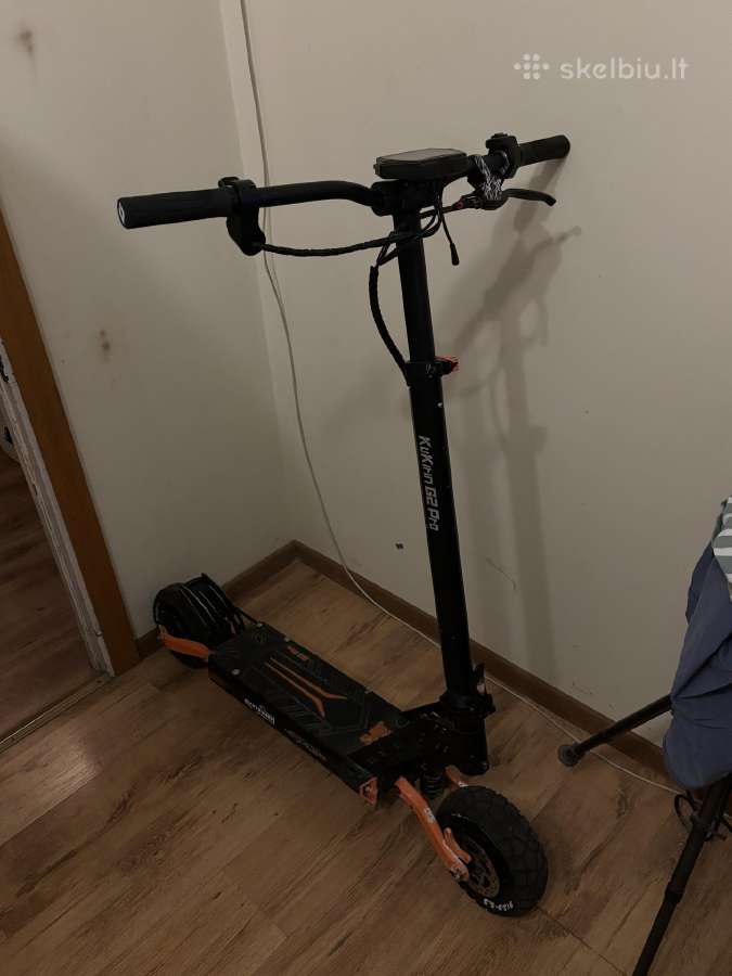 Kukirin g2 pro