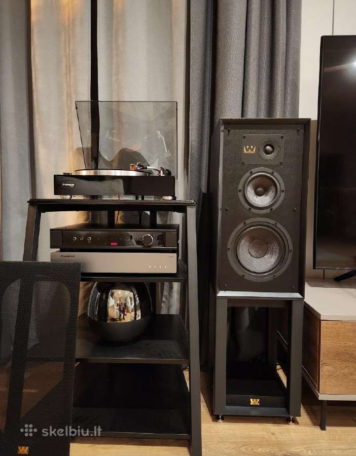 Rega Elex Mk4
