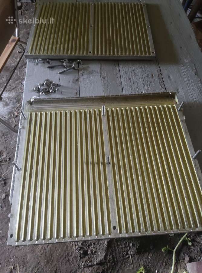 Žvakių forma - nuotraukos Nr. 7