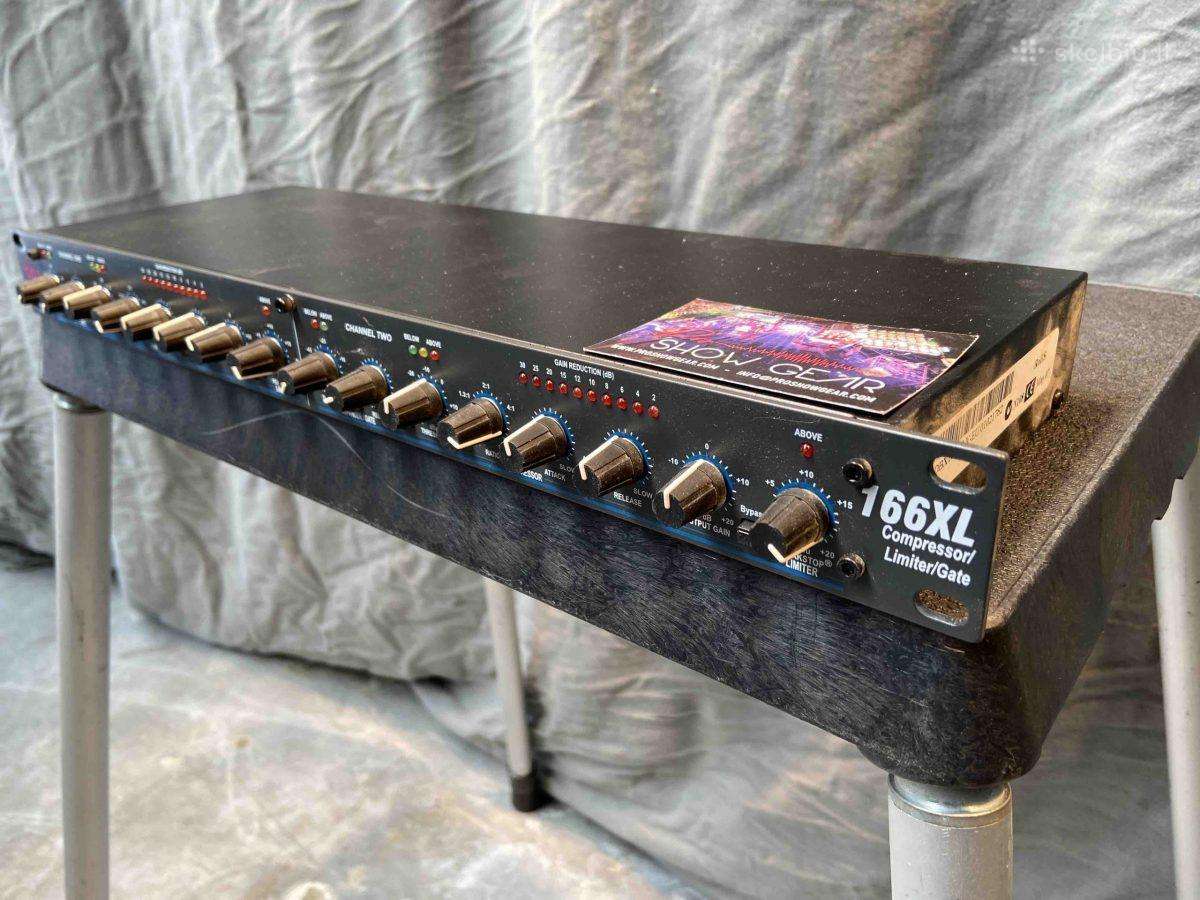 Boss Ge-7, Dot 270, Dd-100,hohner El. Fostex 280, - nuotraukos Nr. 19