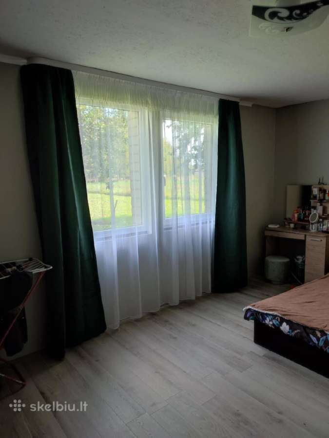 Parduodama sodyba netoli luksto ežero - nuotraukos Nr. 14