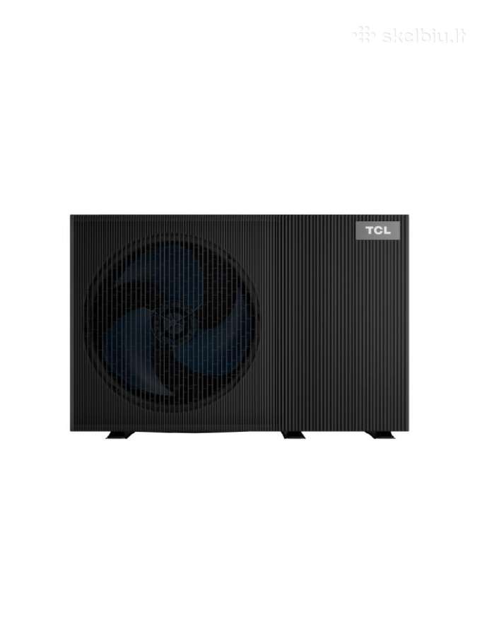 12 kw Tcl šilumos siurblys
