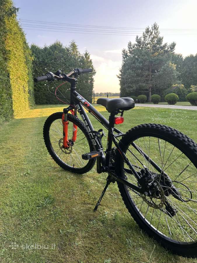 Alprace 2.0 26 kalnų dviratis M - nuotraukos Nr. 3