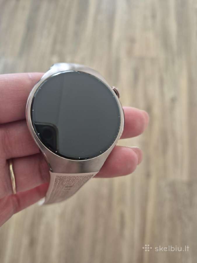 Huawei watch 5 naujas