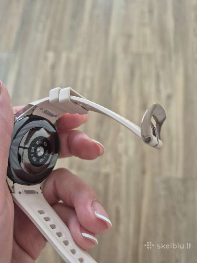 Huawei watch 5 naujas - nuotraukos Nr. 2