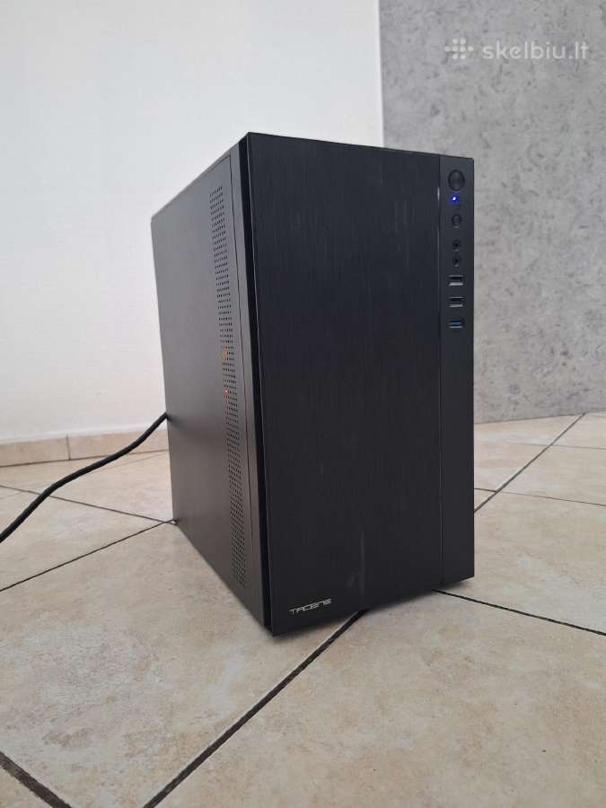 Gaming pc(i5 6400/8gb RAM/gtx 1650)