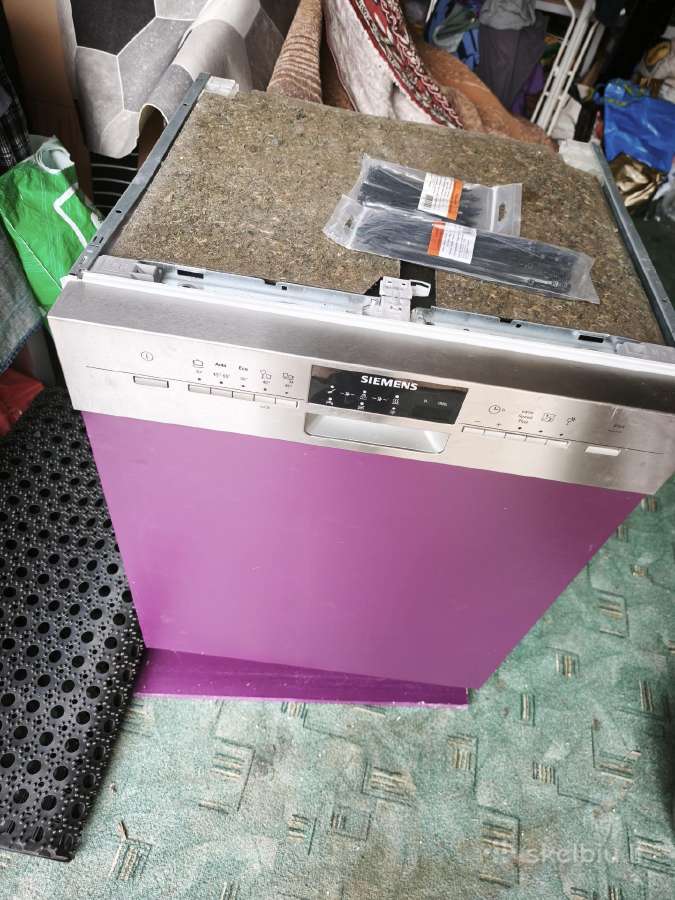 60.83.veika Siemens viskas gerei