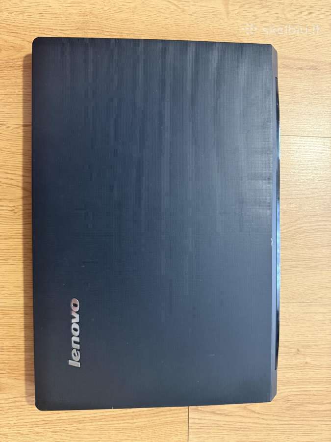 Lenovo B5400 kartu su pakrovėju - nuotraukos Nr. 3