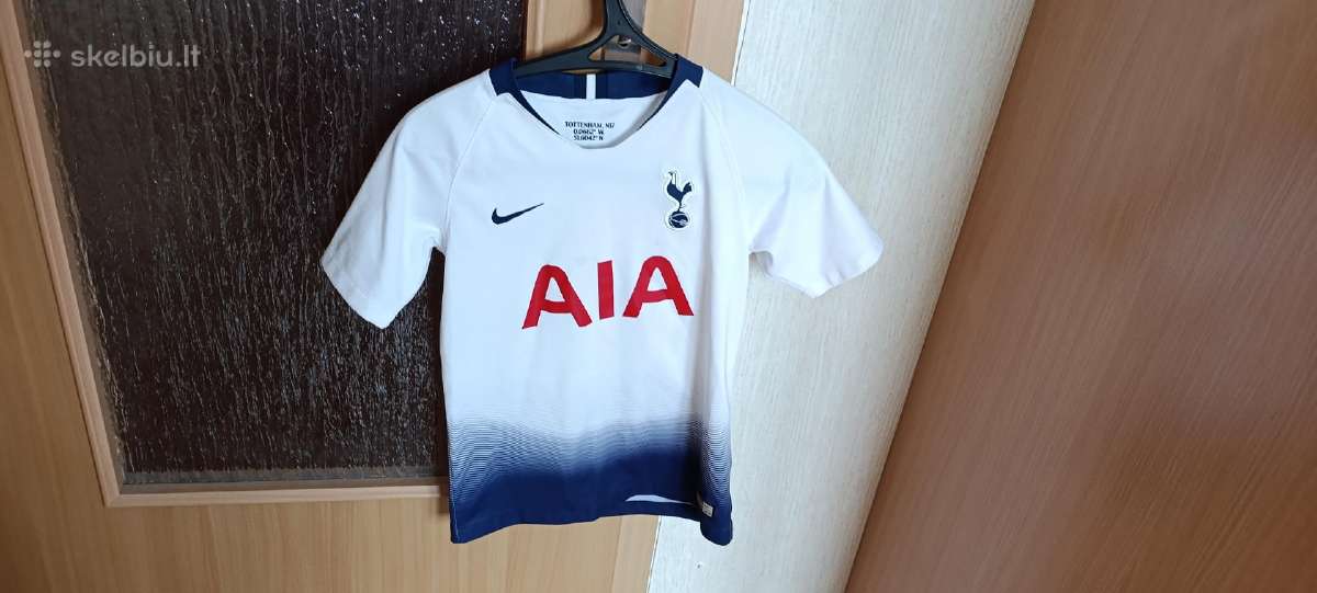 Nike Tottenham Hotspur Ericksen marškinėliai
