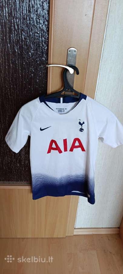 Nike Tottenham Hotspur Ericksen marškinėliai - nuotraukos Nr. 2