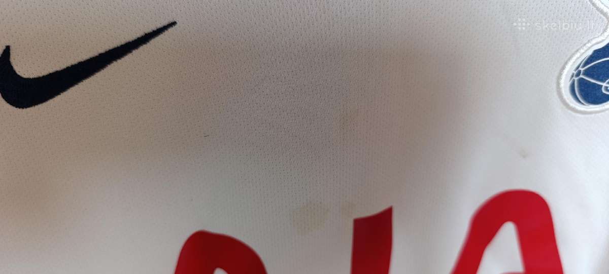 Nike Tottenham Hotspur Ericksen marškinėliai - nuotraukos Nr. 3