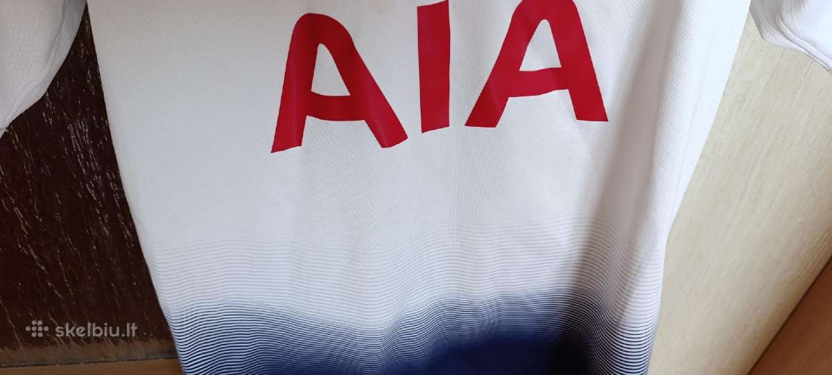 Nike Tottenham Hotspur Ericksen marškinėliai - nuotraukos Nr. 5
