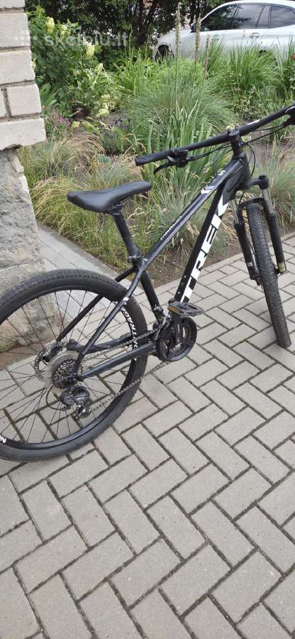Naudotas MTB dviratis